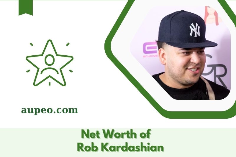 What is the sacred value of Rob Kardashian in 2025