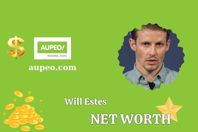What is the net value of Will Este in 2025