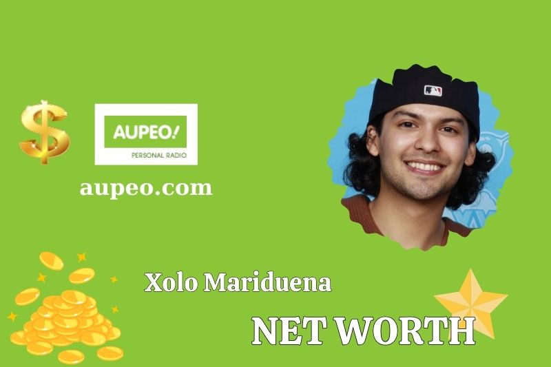 What is the net value of xolo mariduena in 2025