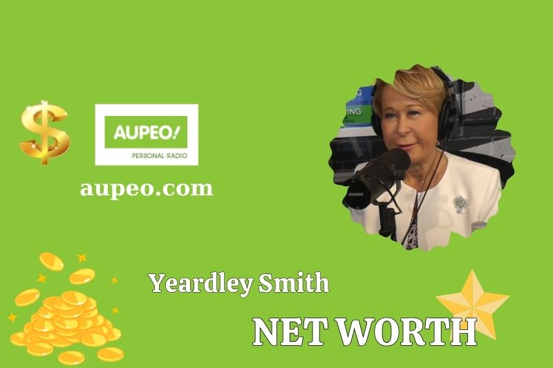 What is a purely worthy of the Yeardley Smith in 2025