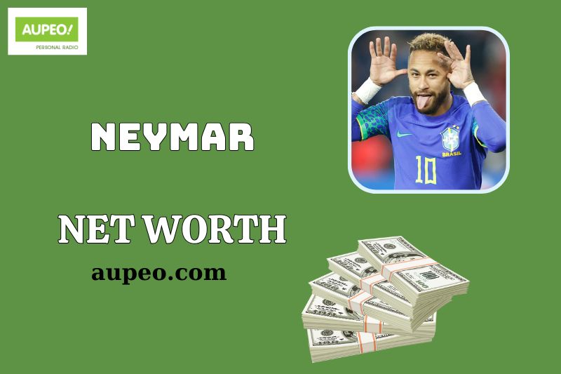 What is Neymar Net Worth 2025: Salary, Wealth, and Financial Insights What is Neymar Net Worth 2025: Salary, Wealth, and Financial Insights