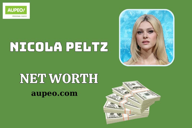 What is Nicola Peltz Net Worth 2025: How She Built Her Wealth and Salary Insights What is Nicola Peltz Net Worth 2025: How She Built Her Wealth and Salary Insights