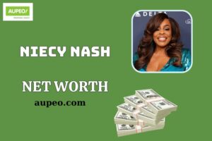 What is Niecy Nash Net Worth 2025: Wealth, Salary, Financial Overview & More