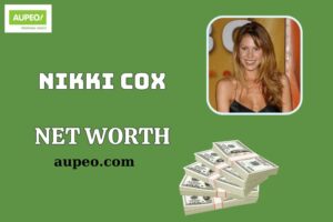 What is Nikki Cox Net Worth 2025: Salary, Wealth & Financial Overview