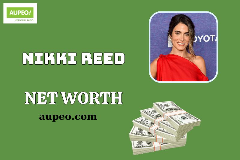 What is Nikki Reed Net Worth 2025: Income, Wealth, Career Earnings & Finance Insights What is Nikki Reed Net Worth 2025: Income, Wealth, Career Earnings & Finance Insights