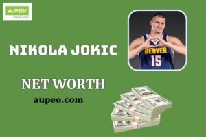 Nikola Jokic Wealth, Salary and Financial Overview