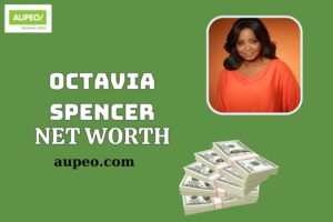 Octavia Spencer Wealth, Salary and Financial Overview