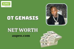 Ot Genasis Wealth, Salary and Financial Overview