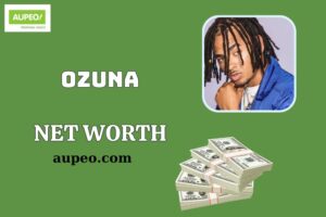 Ozuna Wealth, Salary and Financial Overview