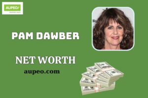 What is Pam Dawber Net Worth 2025 Salary, Wealth and Career Insights