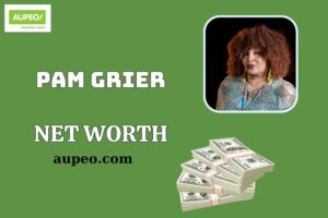 Pam Grier Wealth, Salary and Financial Overview
