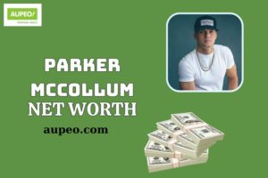 Parker Mccollum Wealth, Salary and Financial Overview