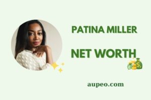 What is Patina Miller Net Worth 2025 Earnings, Salary, Finances