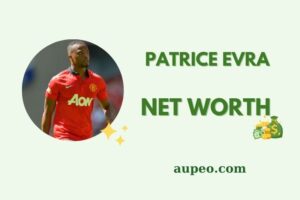 Patrice Evra Wealth, Salary, and Financial Overview