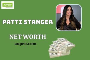 Patti Stanger Wealth, Salary and Financial Overview