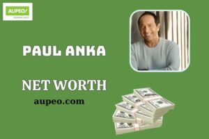 What is Paul Anka Net Worth 2025: Wealth, Salary, and Financial Breakdown
