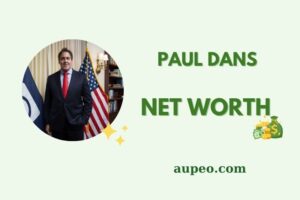 Paul Dans Wealth, Salary, and Financial Overview