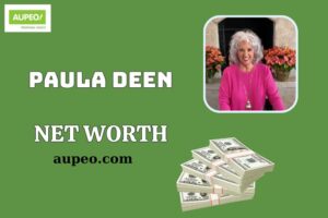 Paula Deen Wealth, Salary and Financial Overview
