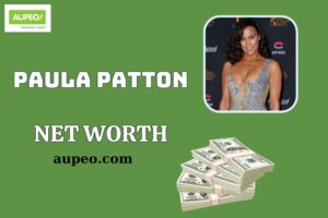Paula Patton Wealth, Salary and Financial Overview