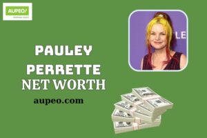 Pauley Perrette Wealth, Salary and Financial Overview