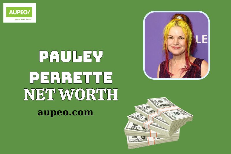 What is Pauley Perrette Net Worth 2025: Wealth, Salary, and Financial Overview What is Pauley Perrette Net Worth 2025: Wealth, Salary, and Financial Overview