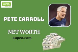 Pete Carroll Wealth, Salary and Financial Overview