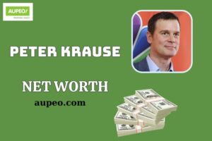 Peter Krause Wealth, Salary and Financial Overview