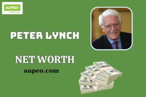 Peter Lynch Wealth, Salary and Financial Overview