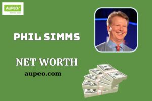 Phil Simms Wealth, Salary and Financial Overview