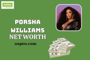 Porsha Williams Wealth, Salary, and Financial Overview