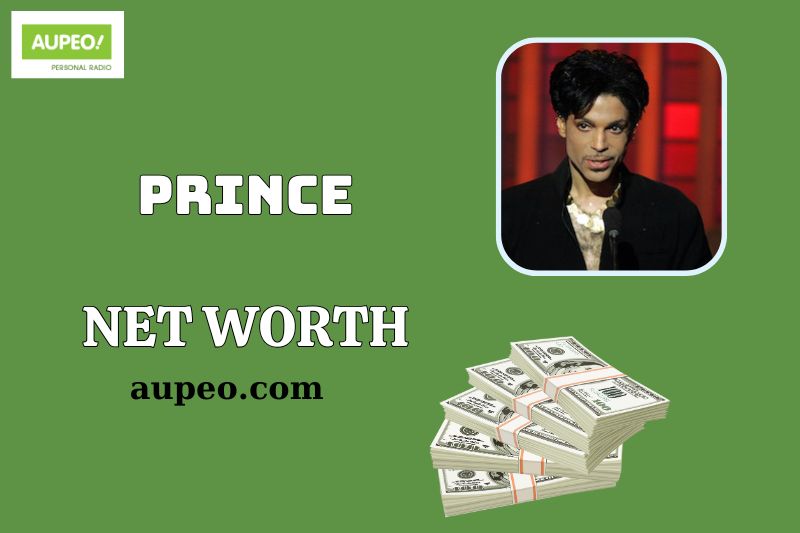 What is Prince Net Worth 2025: Financial Overview, Assets & Wealth Analysis What is Prince Net Worth 2025: Financial Overview, Assets & Wealth Analysis