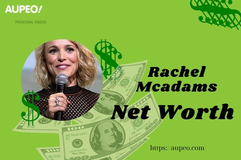 What is Rachel McAdams Net Worth 2025: How Much Does She Earn from Acting? What is Rachel McAdams Net Worth 2025: How Much Does She Earn from Acting?