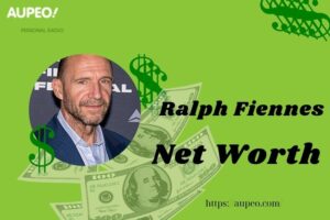 What is Ralph Fiennes Net Worth 2025 Salary Wealth Career Earnings