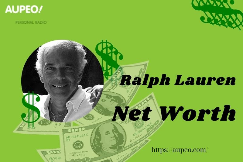 What is Ralph Lauren Net Worth 2025: How He Built His Fashion Fortune What is Ralph Lauren Net Worth 2025: How He Built His Fashion Fortune
