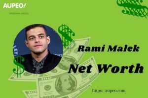 Rami Malek Wealth, Salary and Finance Overview