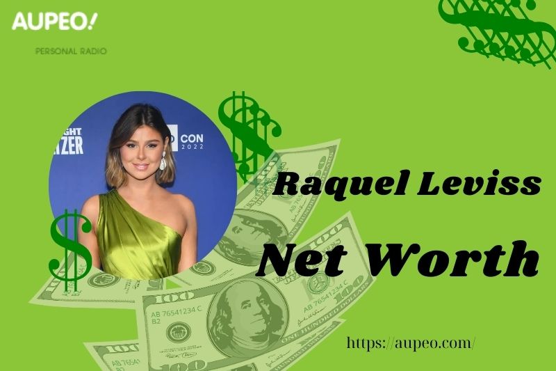 What is Raquel Leviss Net Worth 2025: How Much Does She Earn From TV? What is Raquel Leviss Net Worth 2025: How Much Does She Earn From TV?