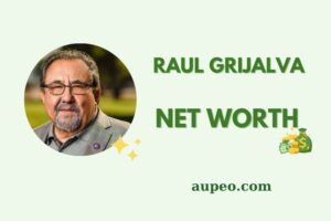 Raul Grijalva Wealth, Salary, and Financial Overview