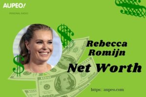 Rebecca Romijn Wealth, Salary and Finance Overview