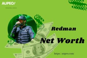 What is Redman Net Worth 2025 Salary Wealth Career Earnings