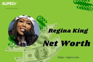 Regina King Wealth, Salary and Finance Overview