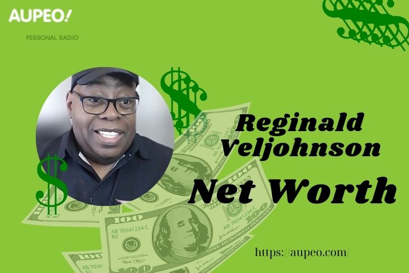 What is Reginald Veljohnson Net Worth 2025 | Salary, Wealth, and Financial Overview What is Reginald Veljohnson Net Worth 2025 | Salary, Wealth, and Financial Overview