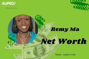 Remy Ma Wealth, Salary and Finance Overview