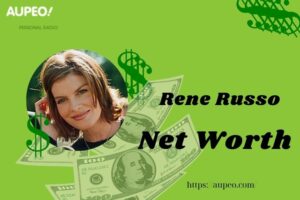 What is Rene Russo Net Worth 2025 Salary Wealth Career Earnings