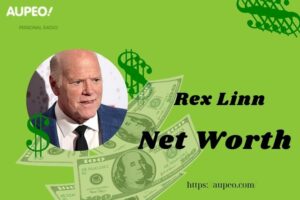 Rex Linn Wealth, Salary and Finance Overview