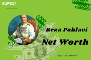 What is Reza Pahlavi Net Worth 2025 Salary Wealth Career Earnings