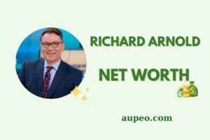 Richard Arnold Wealth, Salary, and Financial Overview