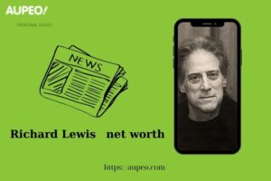 Richard Lewis Quick Facts