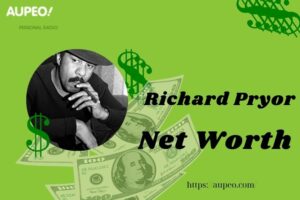 What is Richard Pryor Net Worth 2025 Salary Wealth Career Earnings