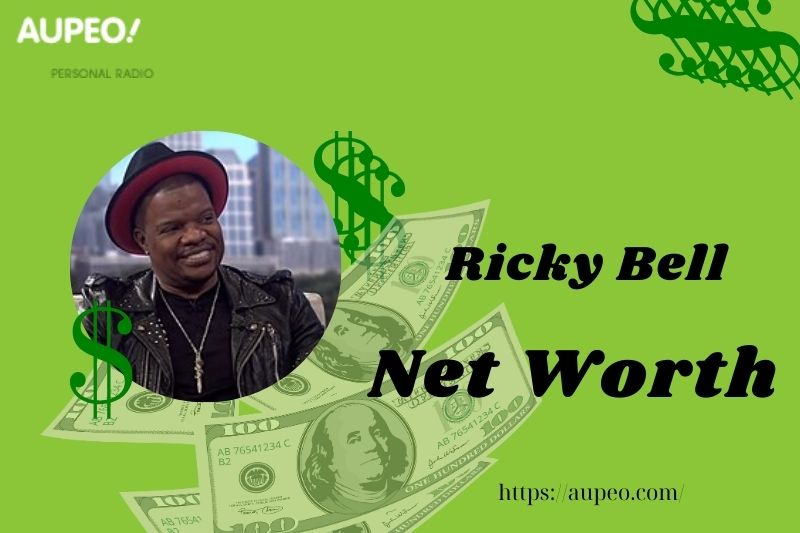 What is Ricky Bell Net Worth 2025: Earnings, Wealth & Financial Overview What is Ricky Bell Net Worth 2025: Earnings, Wealth & Financial Overview