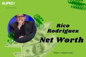 Rico Rodriguez Wealth, Salary and Finance Overview